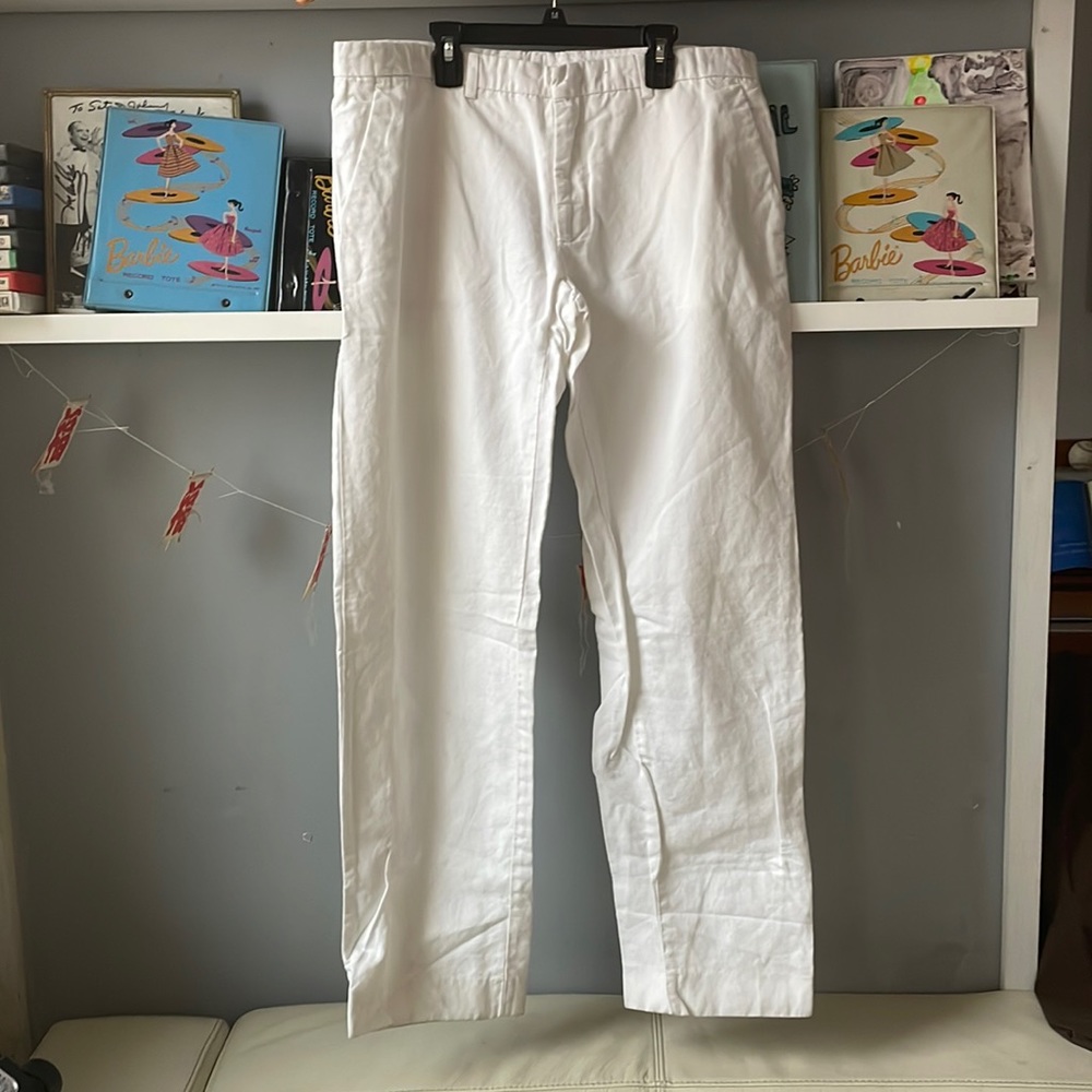 Patrizia Pepe pirenze men’s pants 52